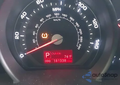 2011 Kia Sportage Lx from USA, damaged, VIN KNDPB3A27B7046963